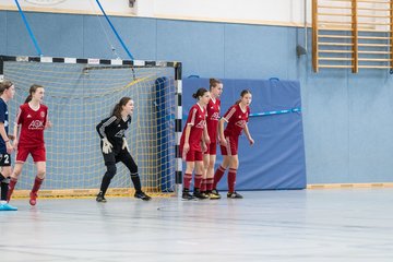 Bild 67 - wBJ NFV Futsalmeisterschaft